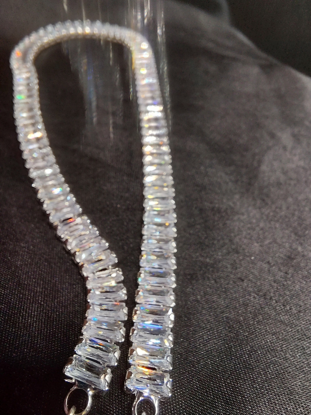 Bagett Choker